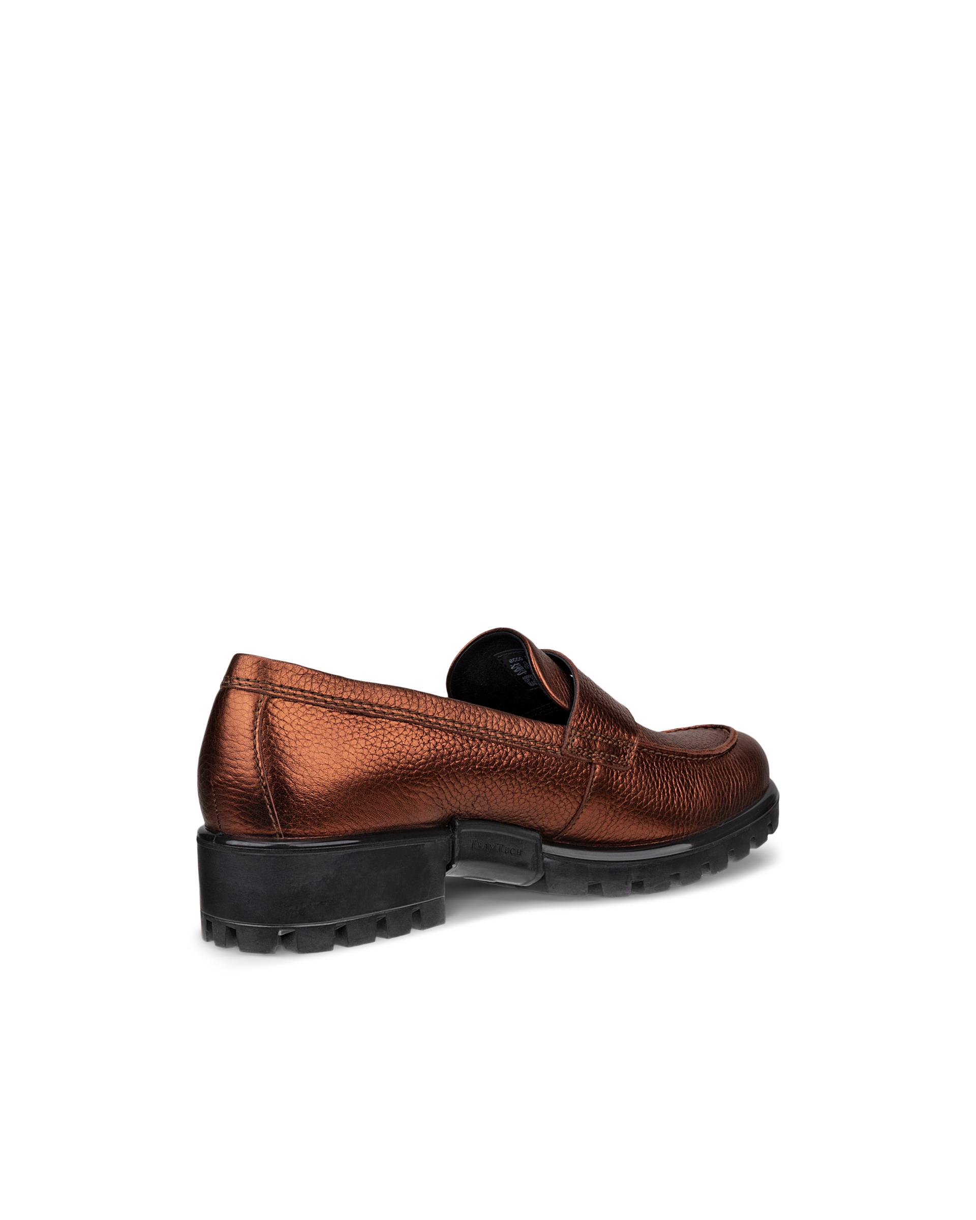 ECCO MODTRAY — Brown