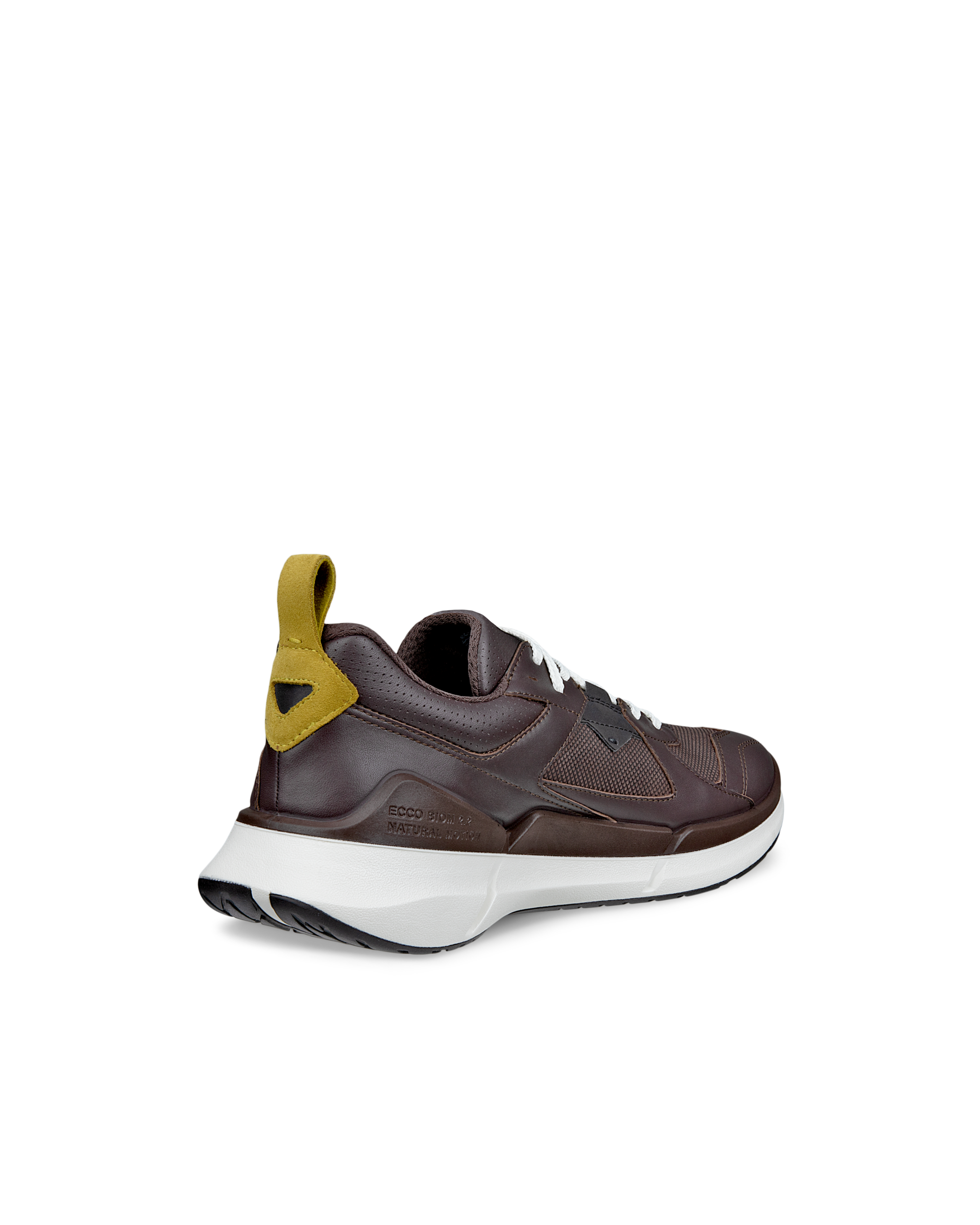 ECCO BIOM 2.2 — Brown