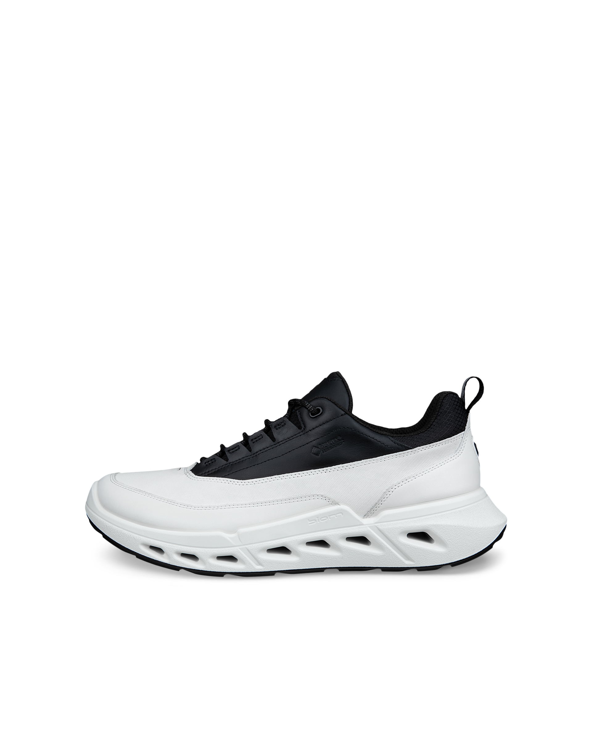 ECCO Biom 720 Gore-Tex — White