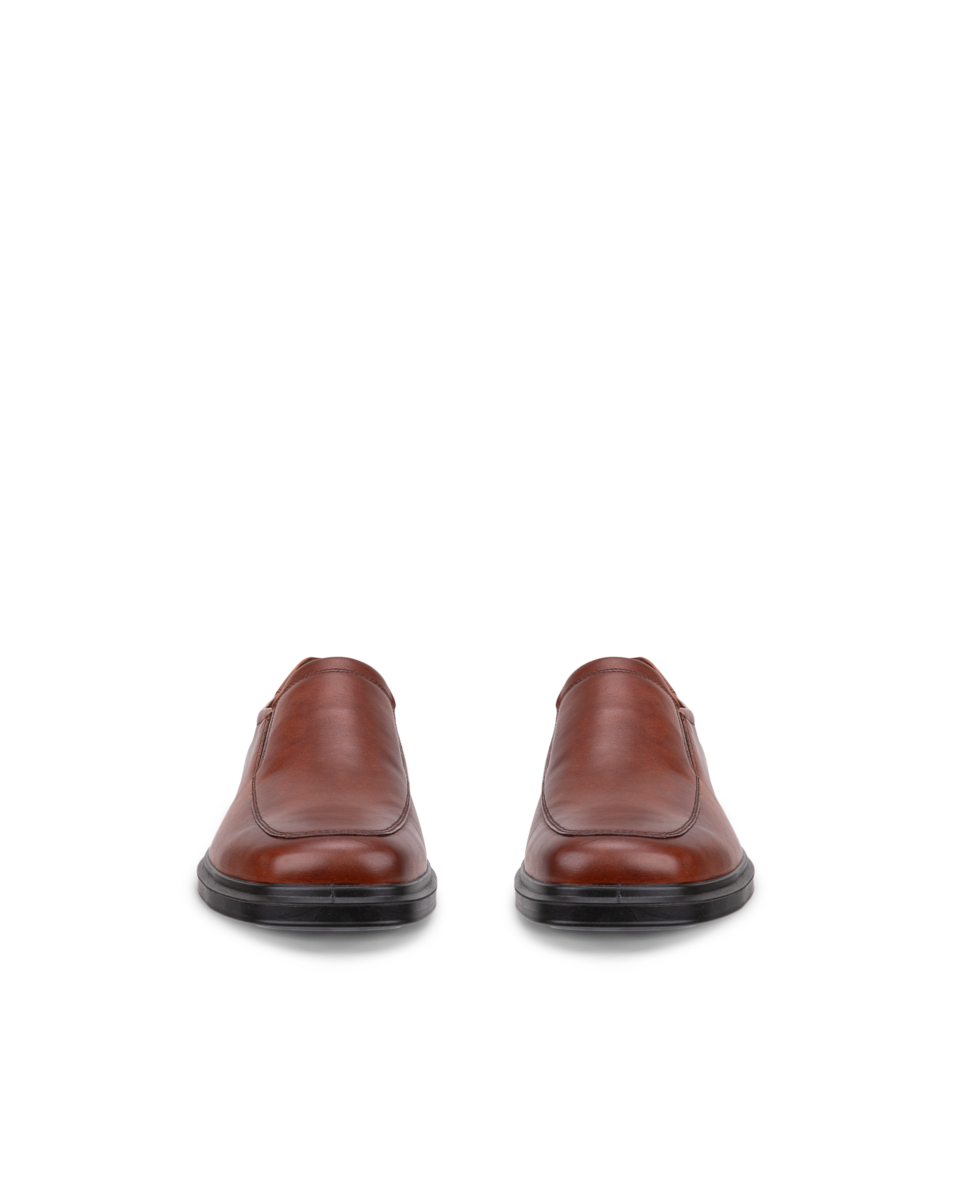 ECCO Helsinki 2 — Brown