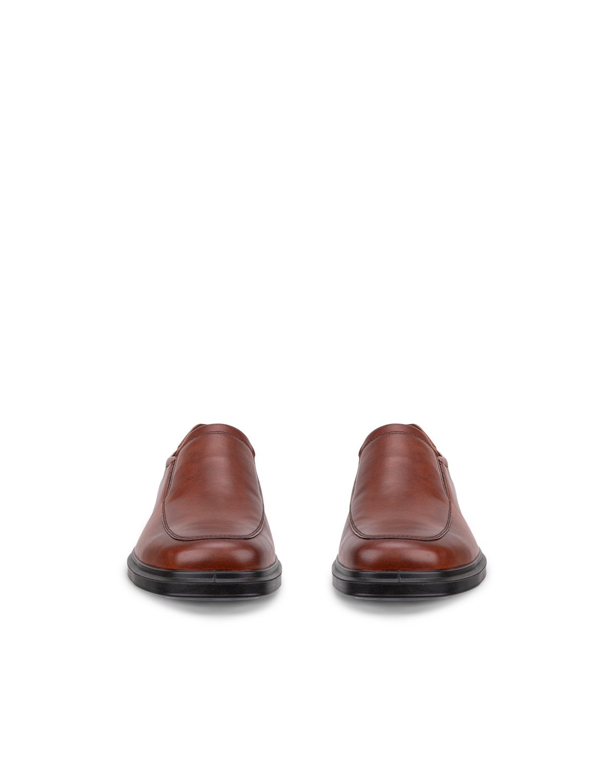 ECCO Helsinki 2 — Brown