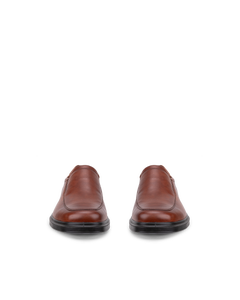 ECCO Helsinki 2 — Brown 6