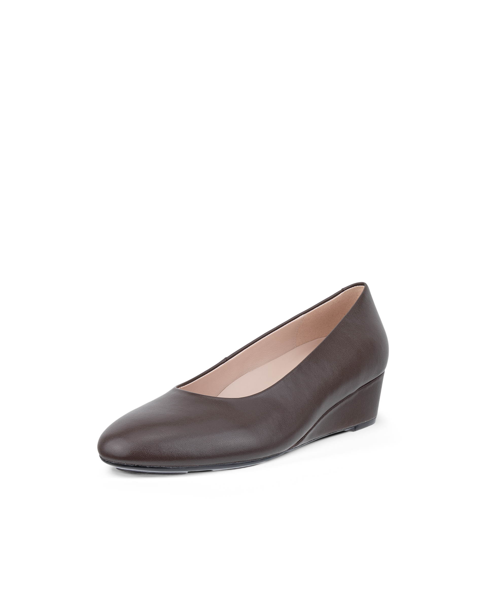 ECCO Elevate — Brown