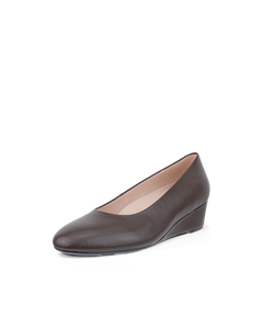ECCO Elevate — Brown 2