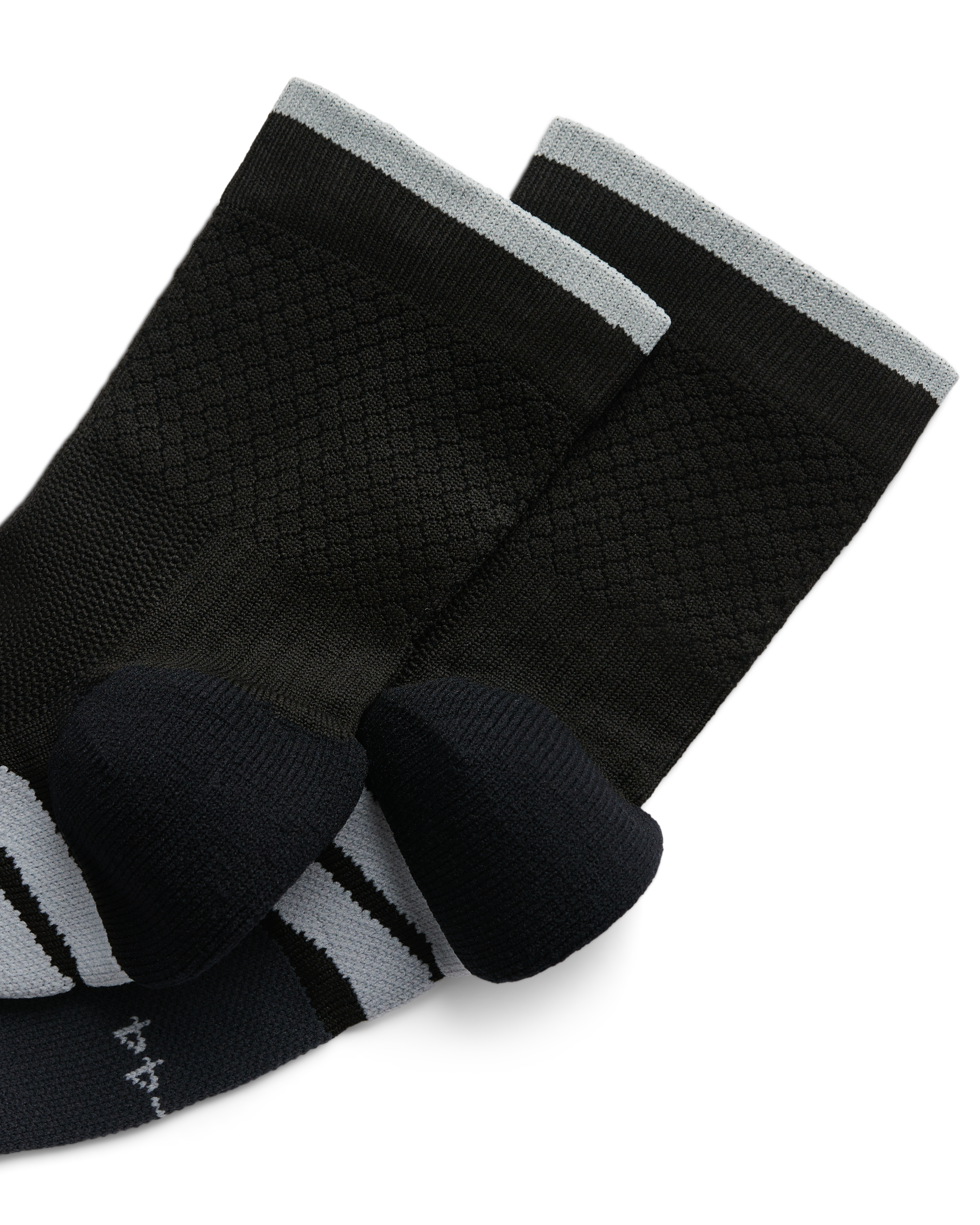 ECCO Tech Tour Lite Mid-Cut — Black (alternate view)