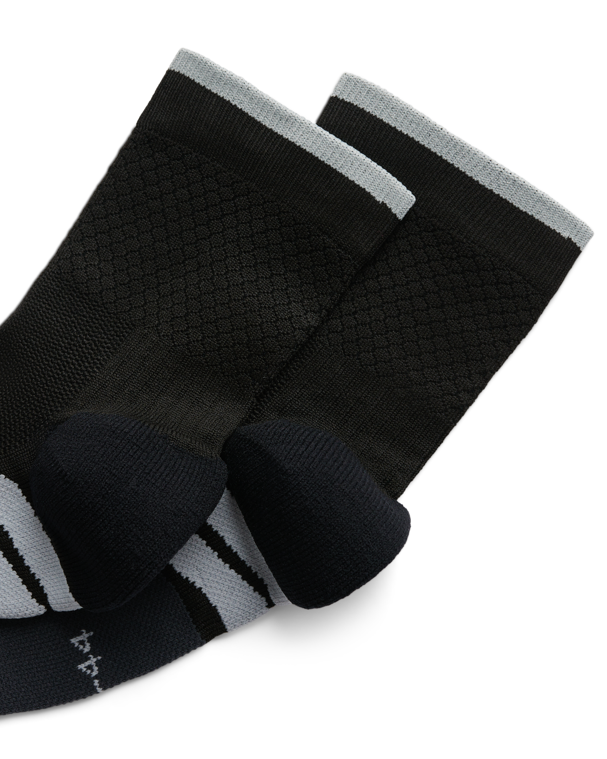 ECCO Tech Tour Lite Mid-Cut — Black