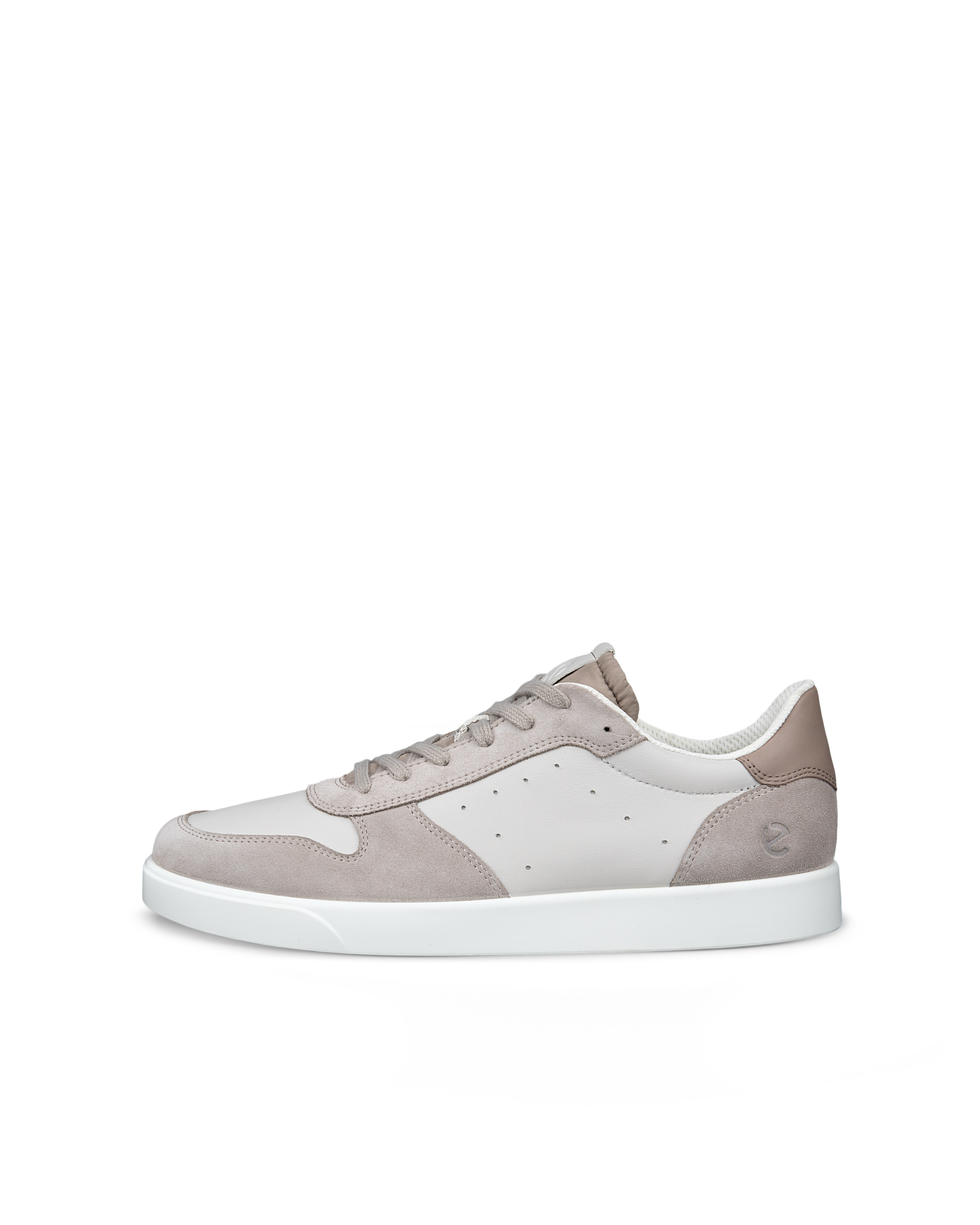 ECCO STREET LITE — Brown