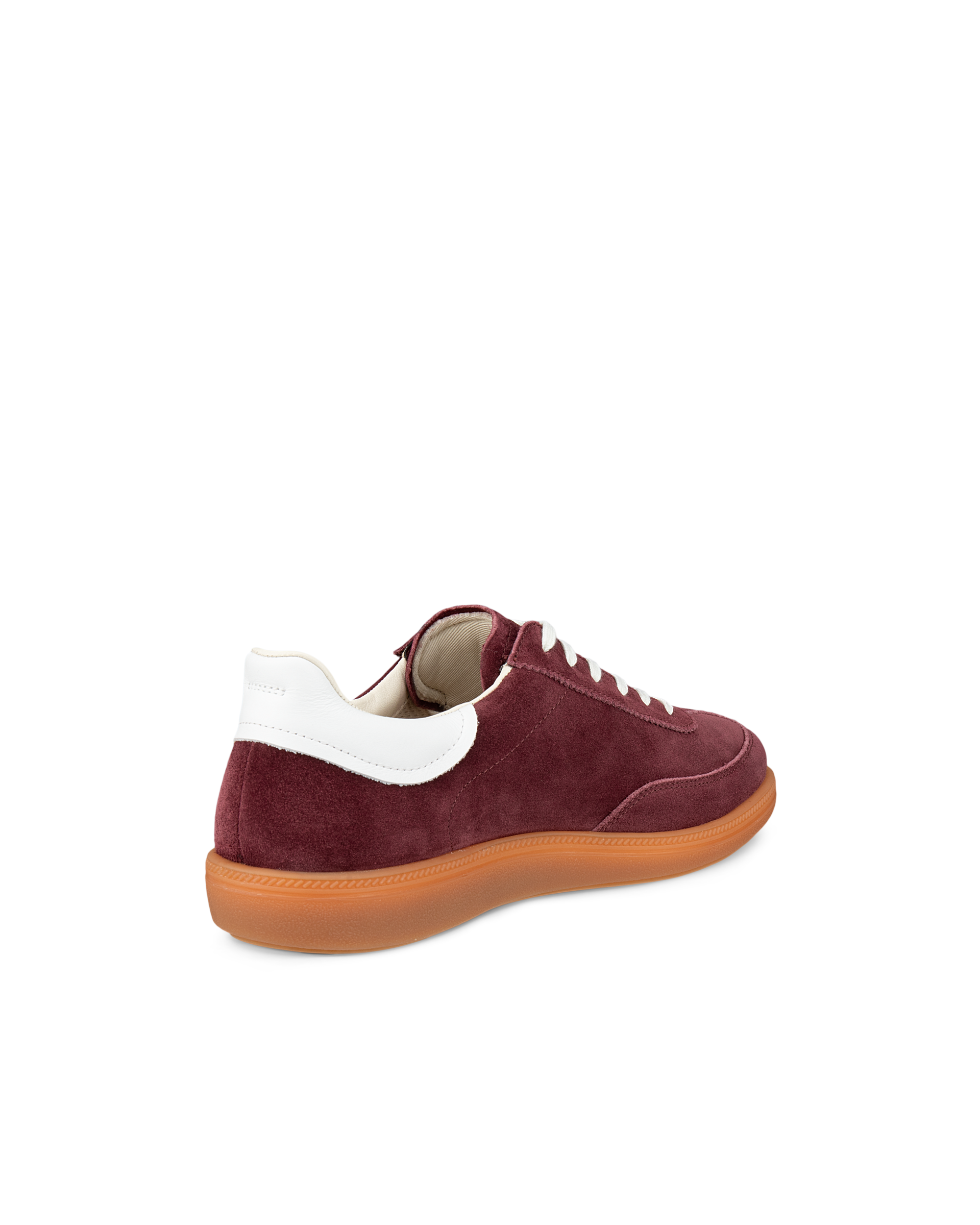 ECCO Soft 11 — Red