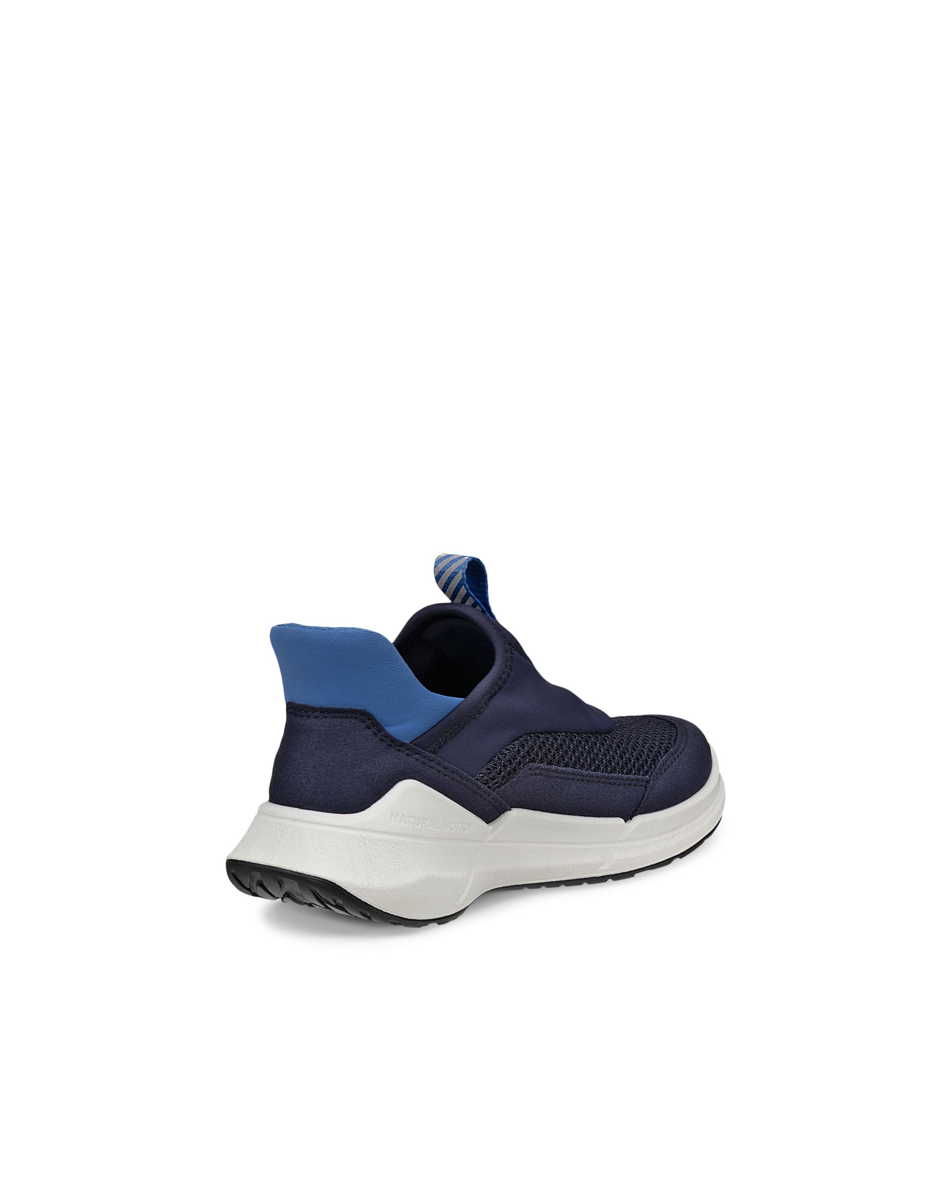 ECCO BIOM 2.2 — Blue