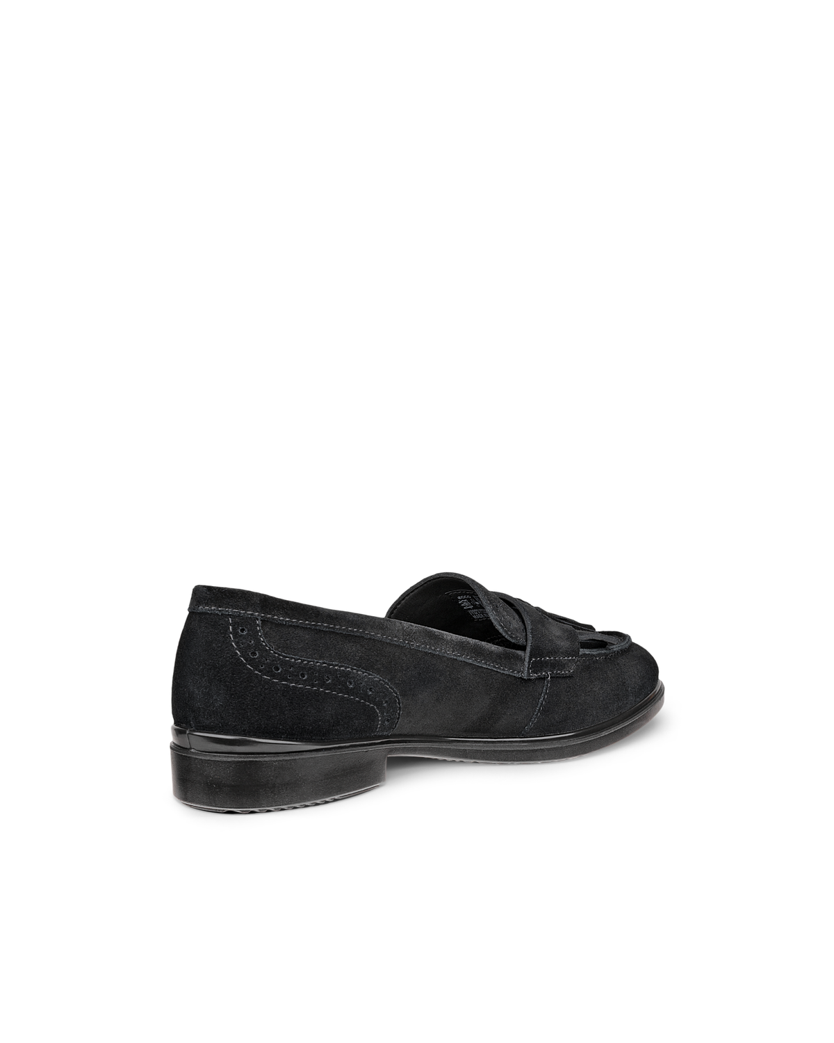 ECCO Dress Classic 15 — Black