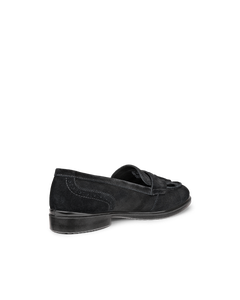 ECCO Dress Classic 15 — Black 3
