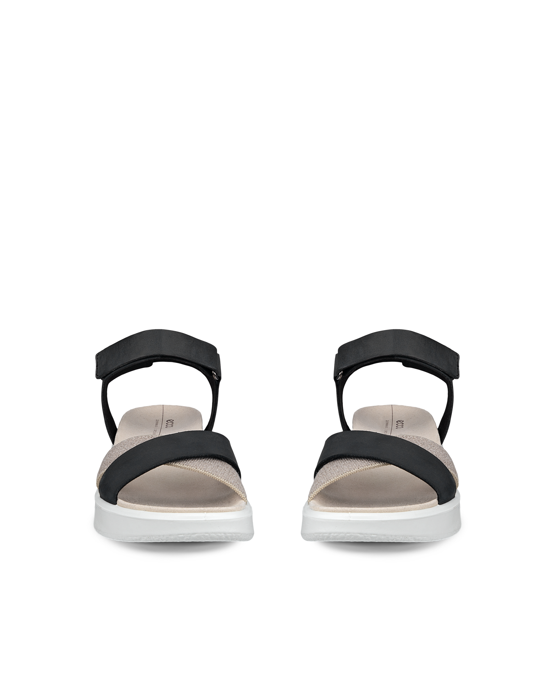 ECCO Flowt — Black
