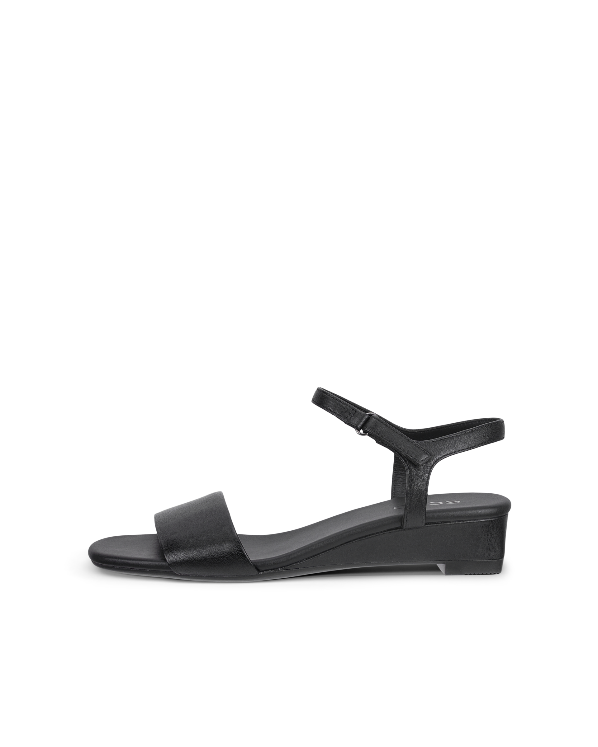 ECCO Astrid — Black