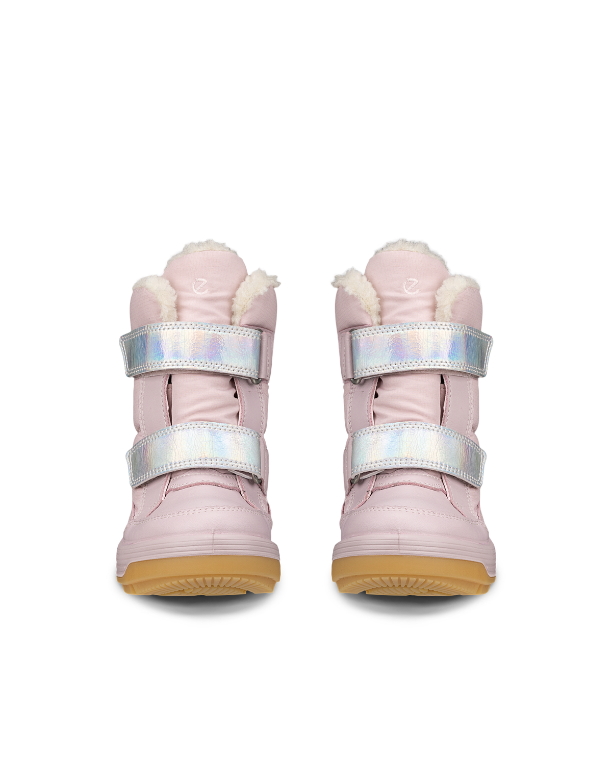 ECCO URBAN SNOWBOARDER 2.0 — Pink
