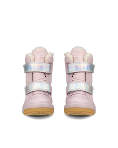 ECCO URBAN SNOWBOARDER 2.0 — Pink 6