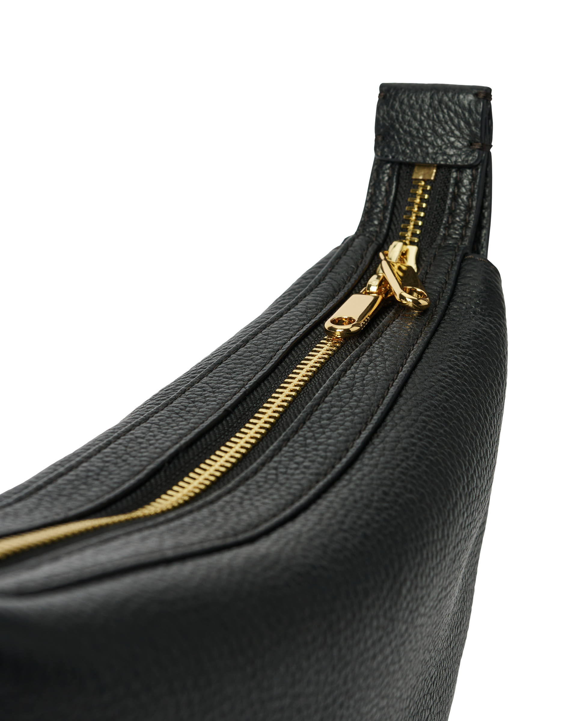 ECCO Fortune Bag S — Black