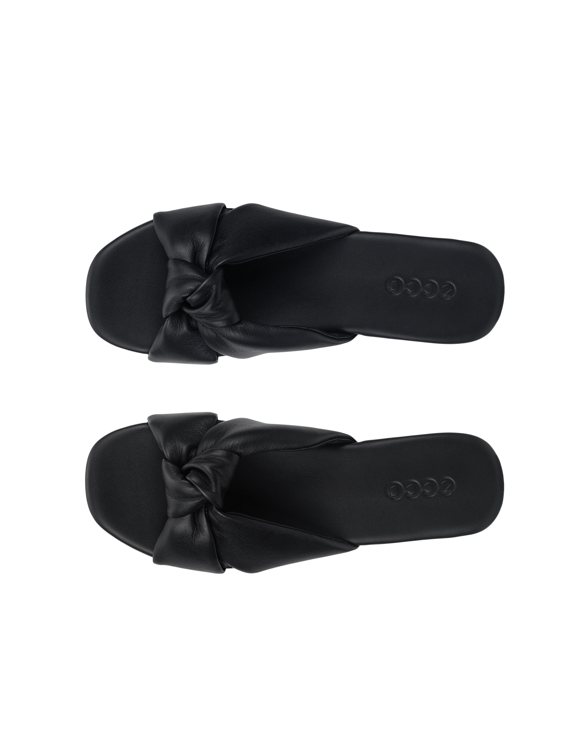 ECCO MARYLOU — Black