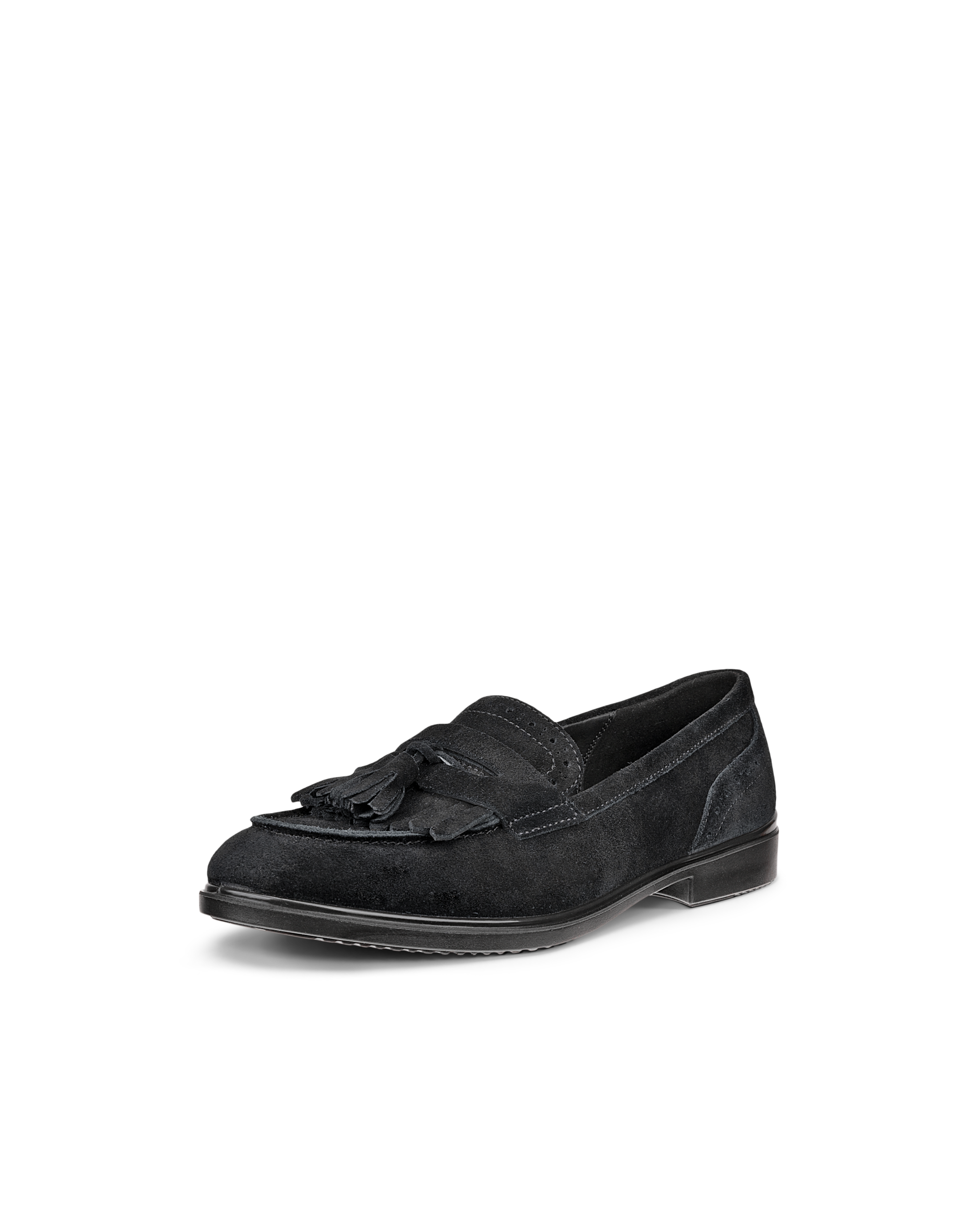 ECCO Dress Classic 15 — Black