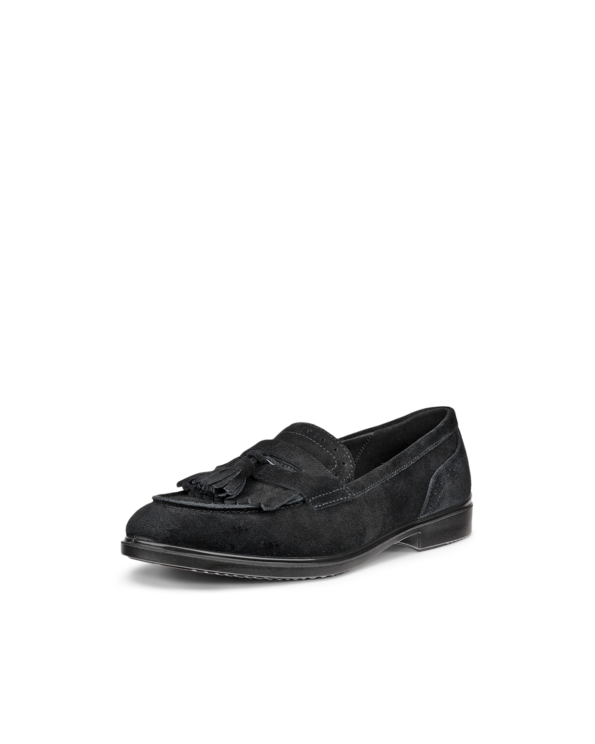 ECCO Dress Classic 15 — Black