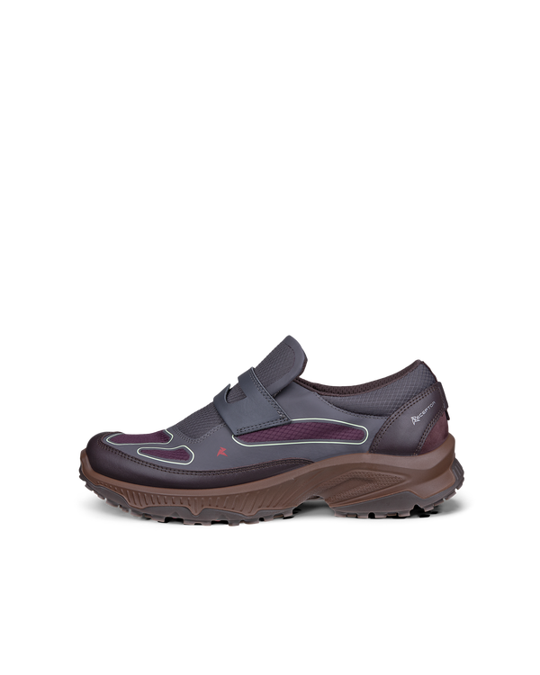 ECCO Receptor Xp — Gray