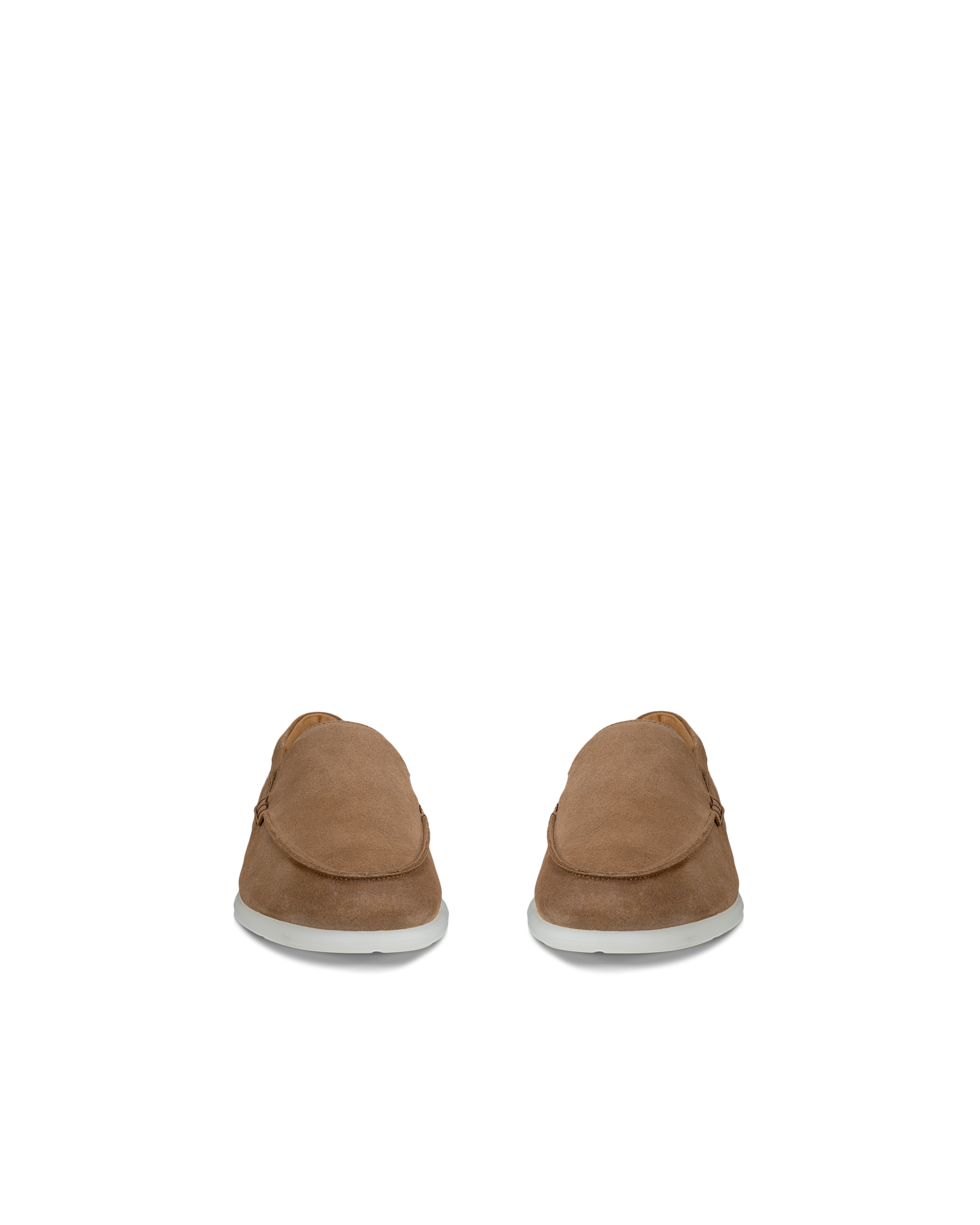 ECCO Metropole Verona — Brown