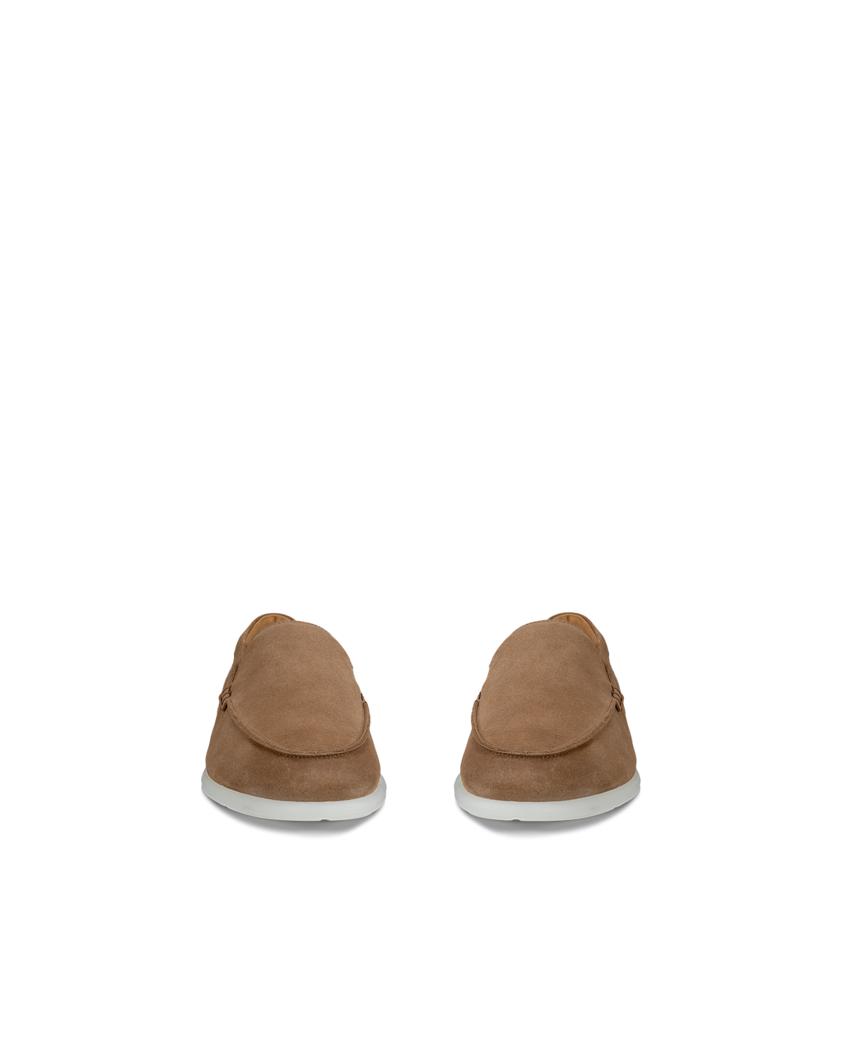 ECCO Metropole Verona — Brown