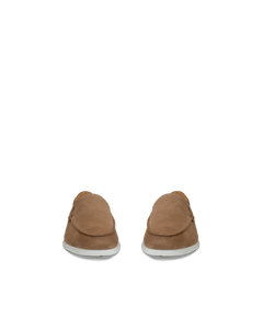 ECCO Metropole Verona — Brown 7