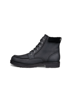 ECCO Charlestown — Black 1