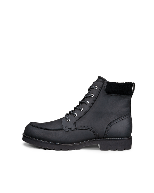 ECCO Charlestown — Black