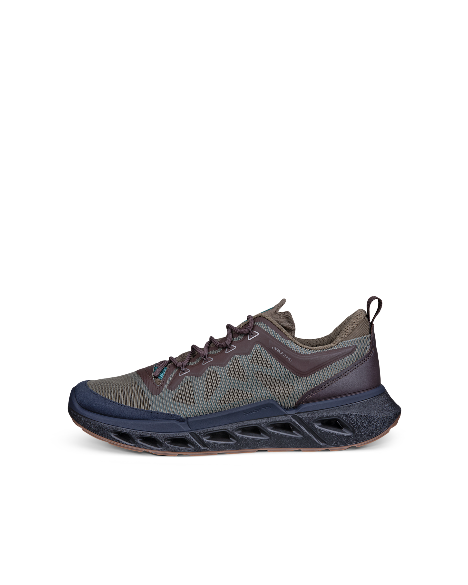 ECCO Biom 720 Breathru — Green