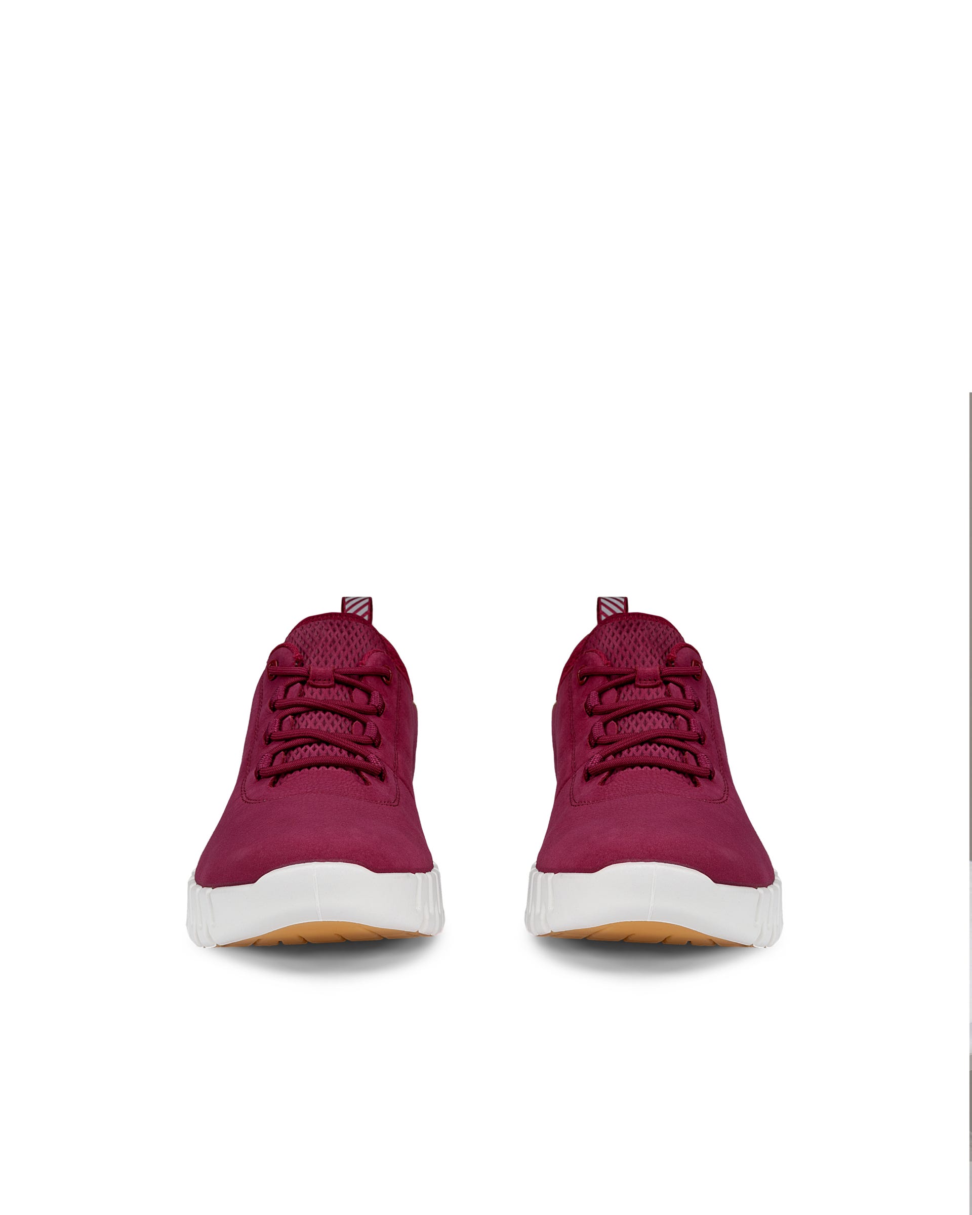 Women's ECCO® Gruuv Nubuck Sneaker