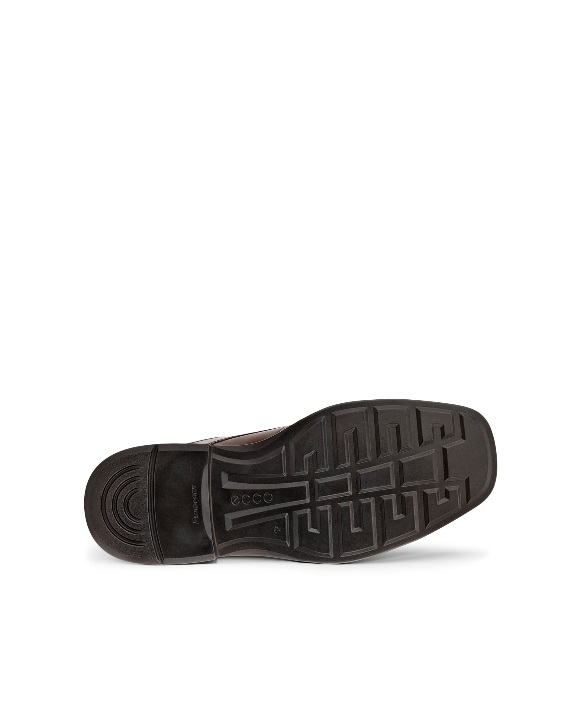 ECCO Helsinki 2 — Brown