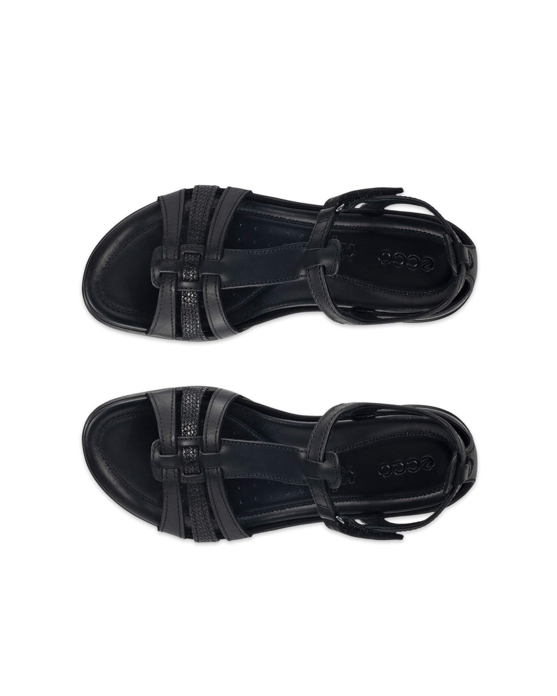 ECCO Flash — Black
