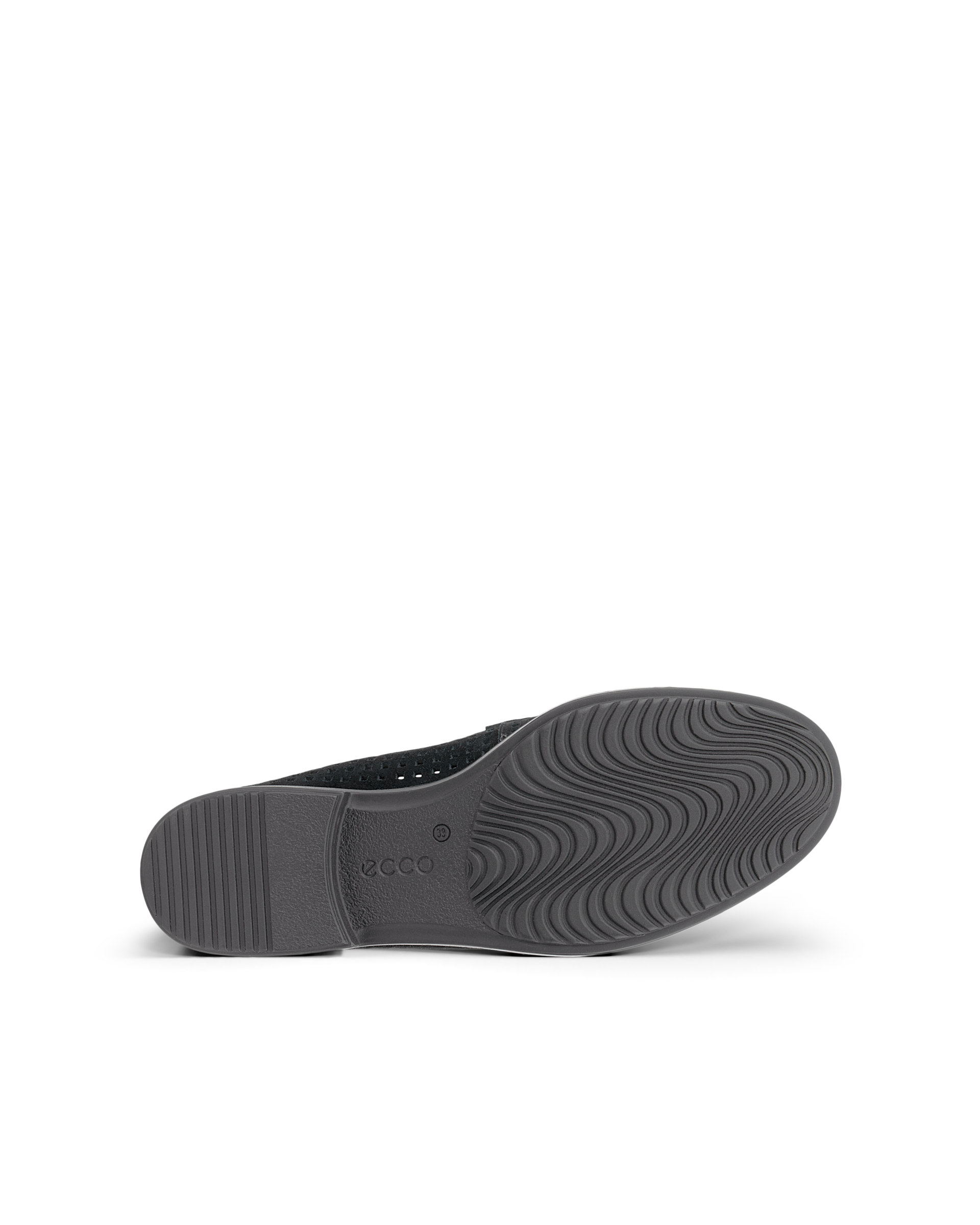 ECCO Dress Classic 15 — Black