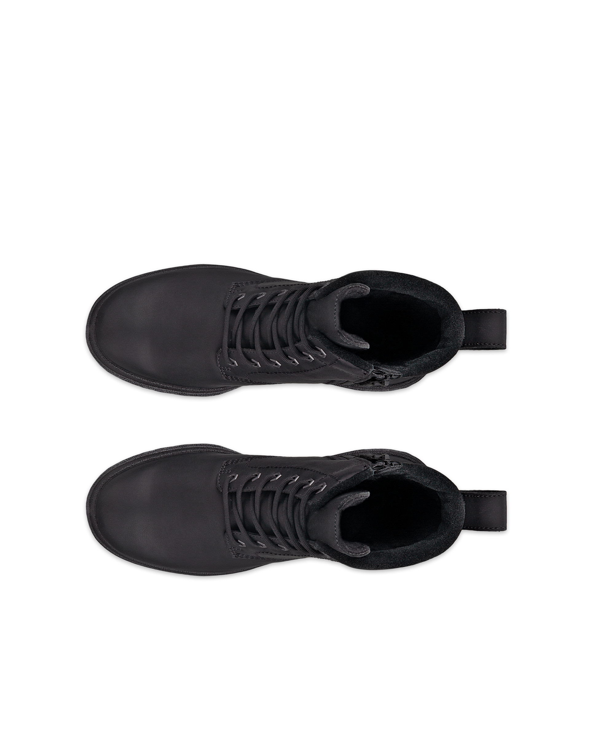 ECCO GRAINER — Black