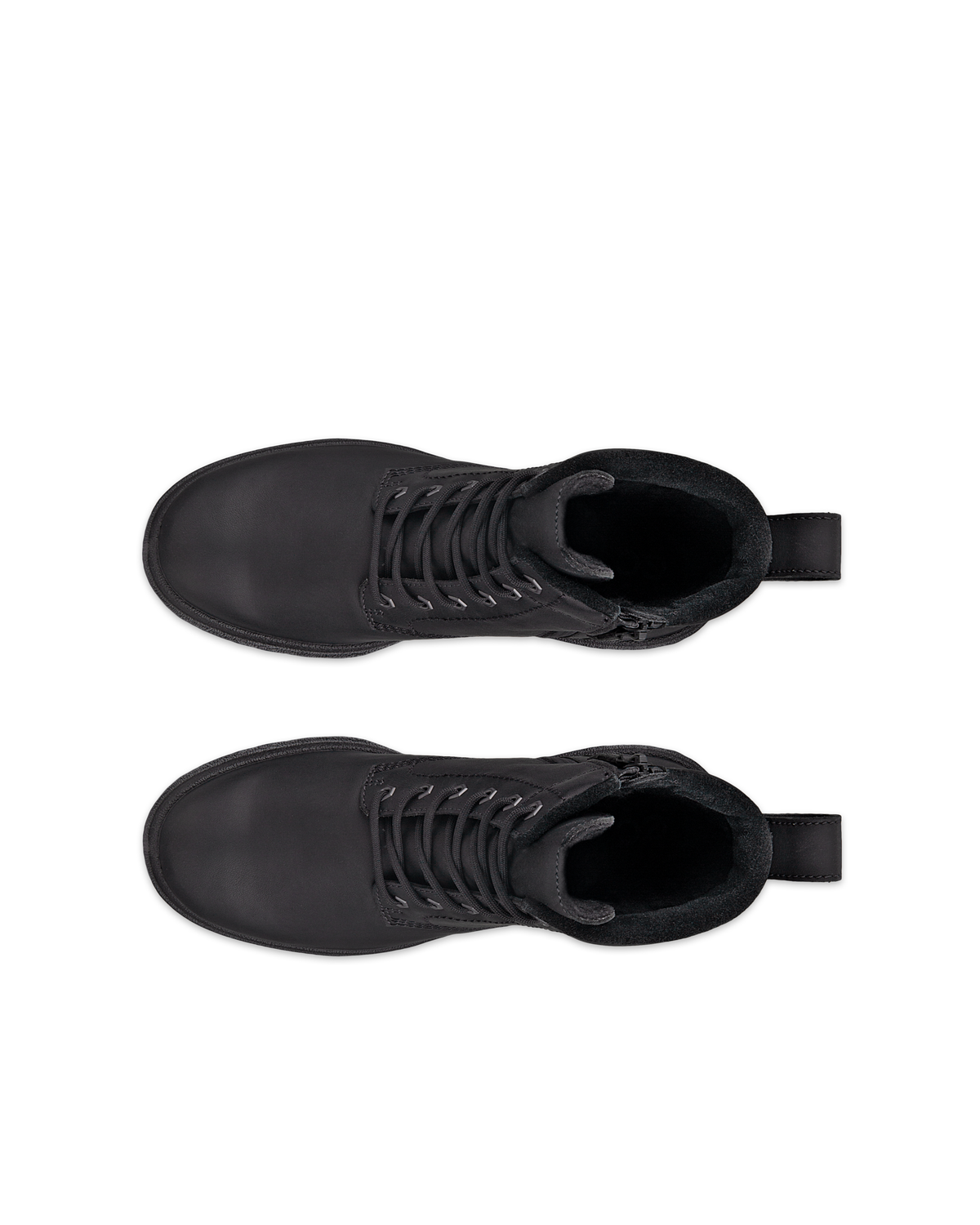 ECCO GRAINER — Black