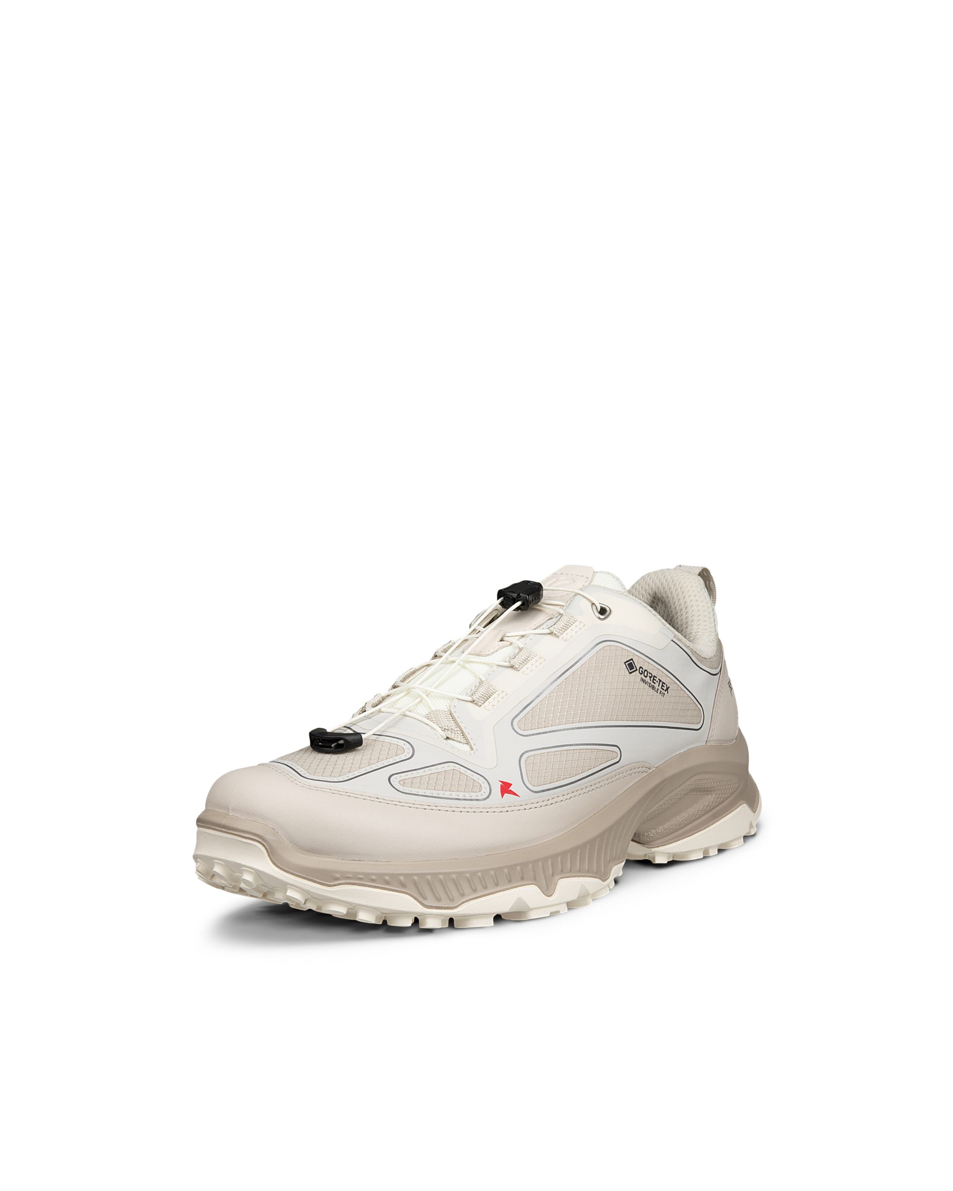 ECCO Receptor XP — Gray