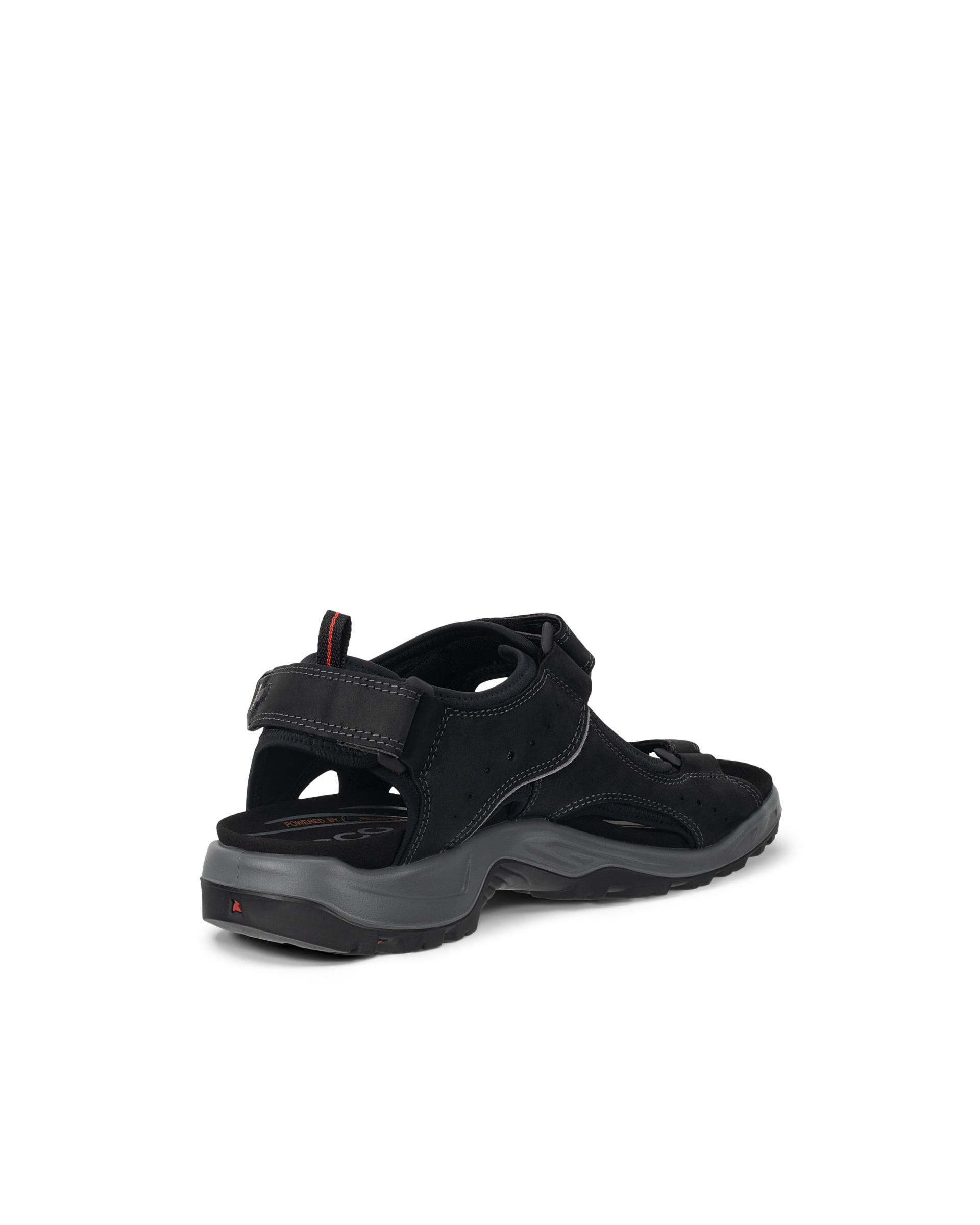 ECCO OFFROAD — Black