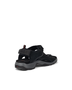 ECCO OFFROAD — Black 3