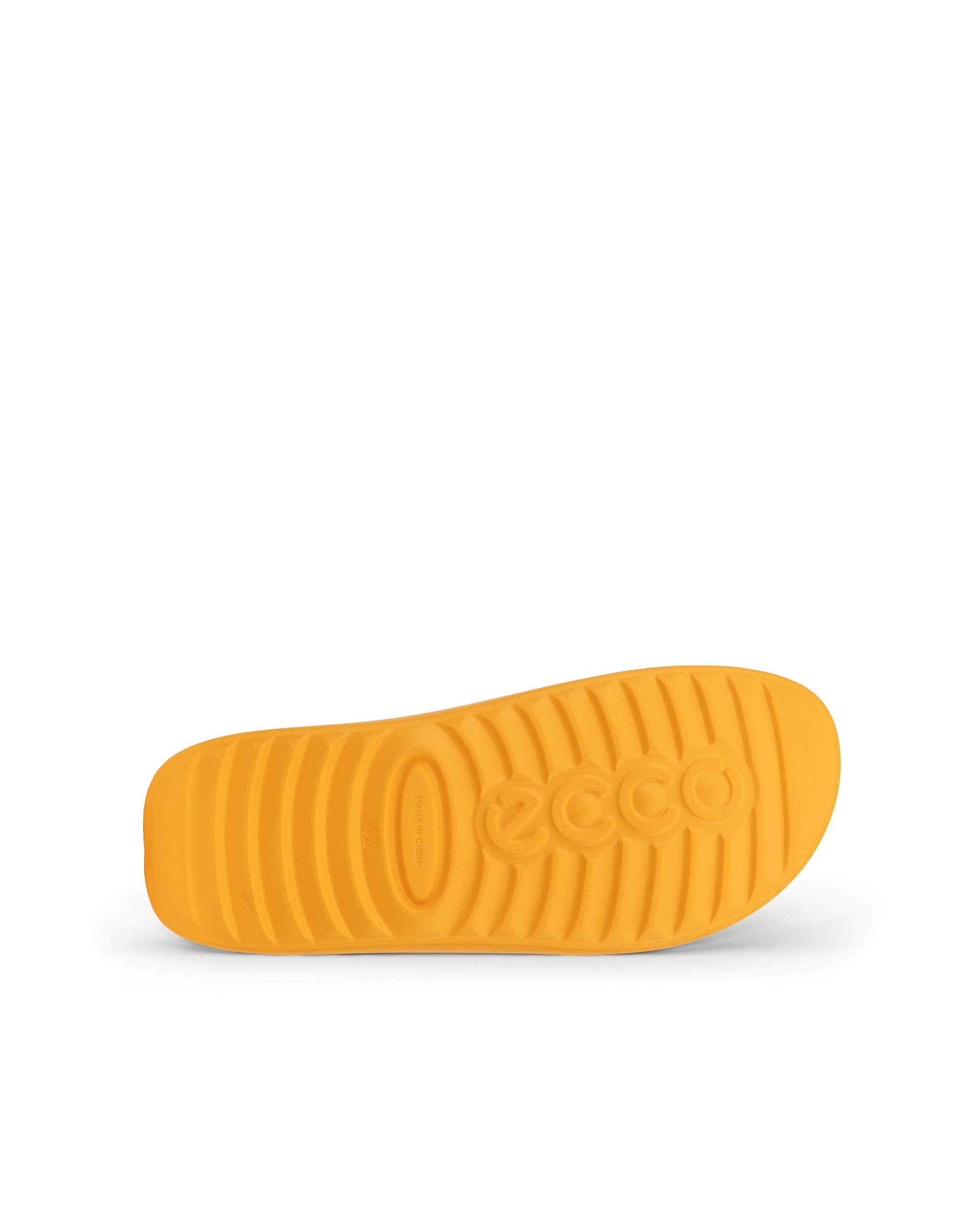 ECCO COZMO E — Orange