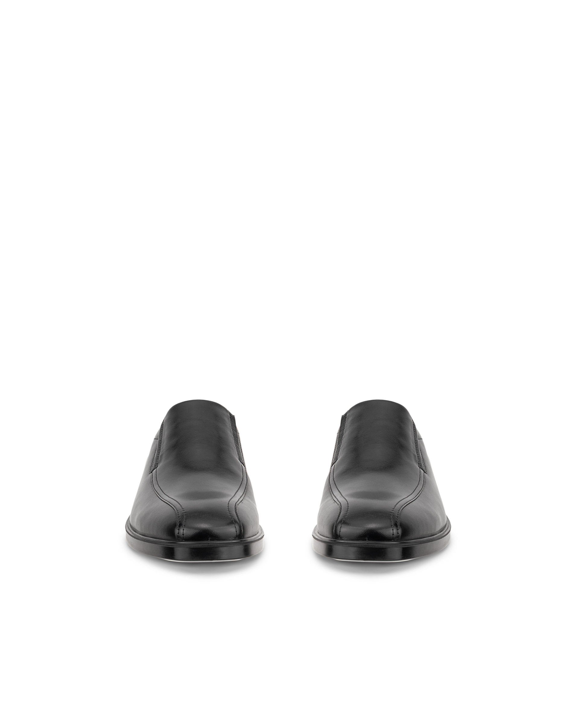 ECCO Metropole Milan — Black