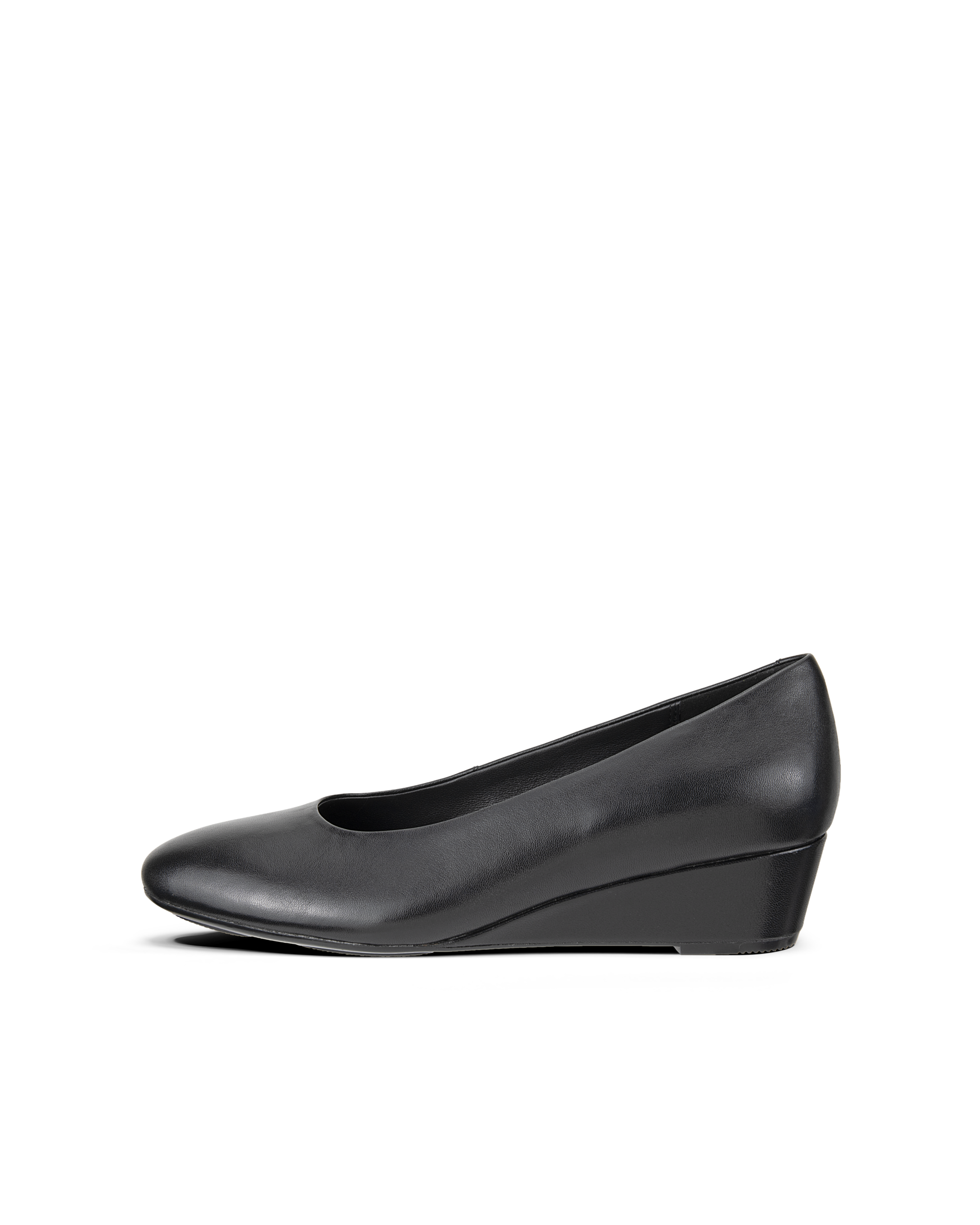 ECCO Elevate — Black