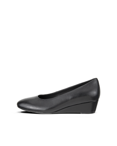 ECCO Elevate — Black 1