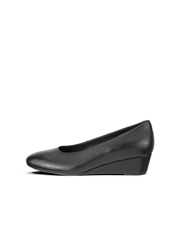 ECCO Elevate — Black