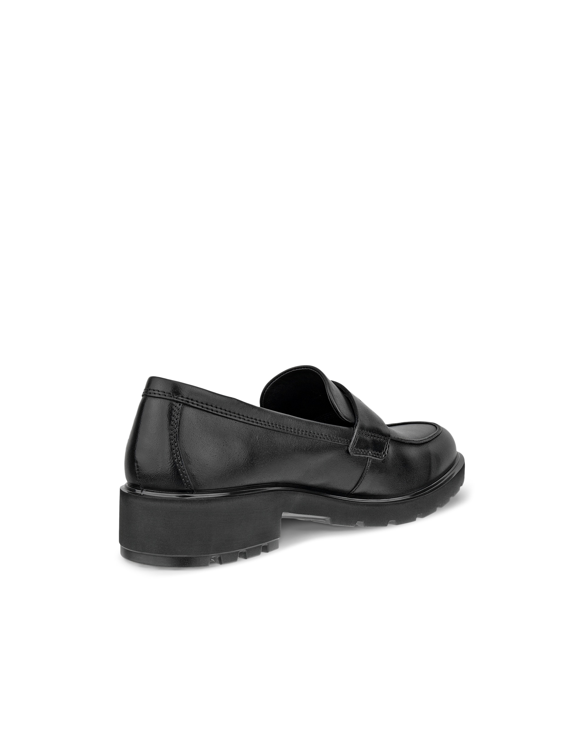 ECCO Metropole Vienna — Black
