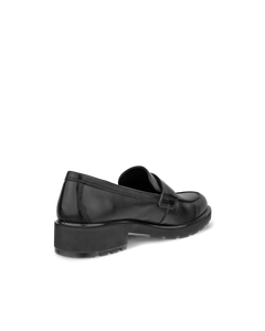 ECCO Metropole Vienna — Black 4