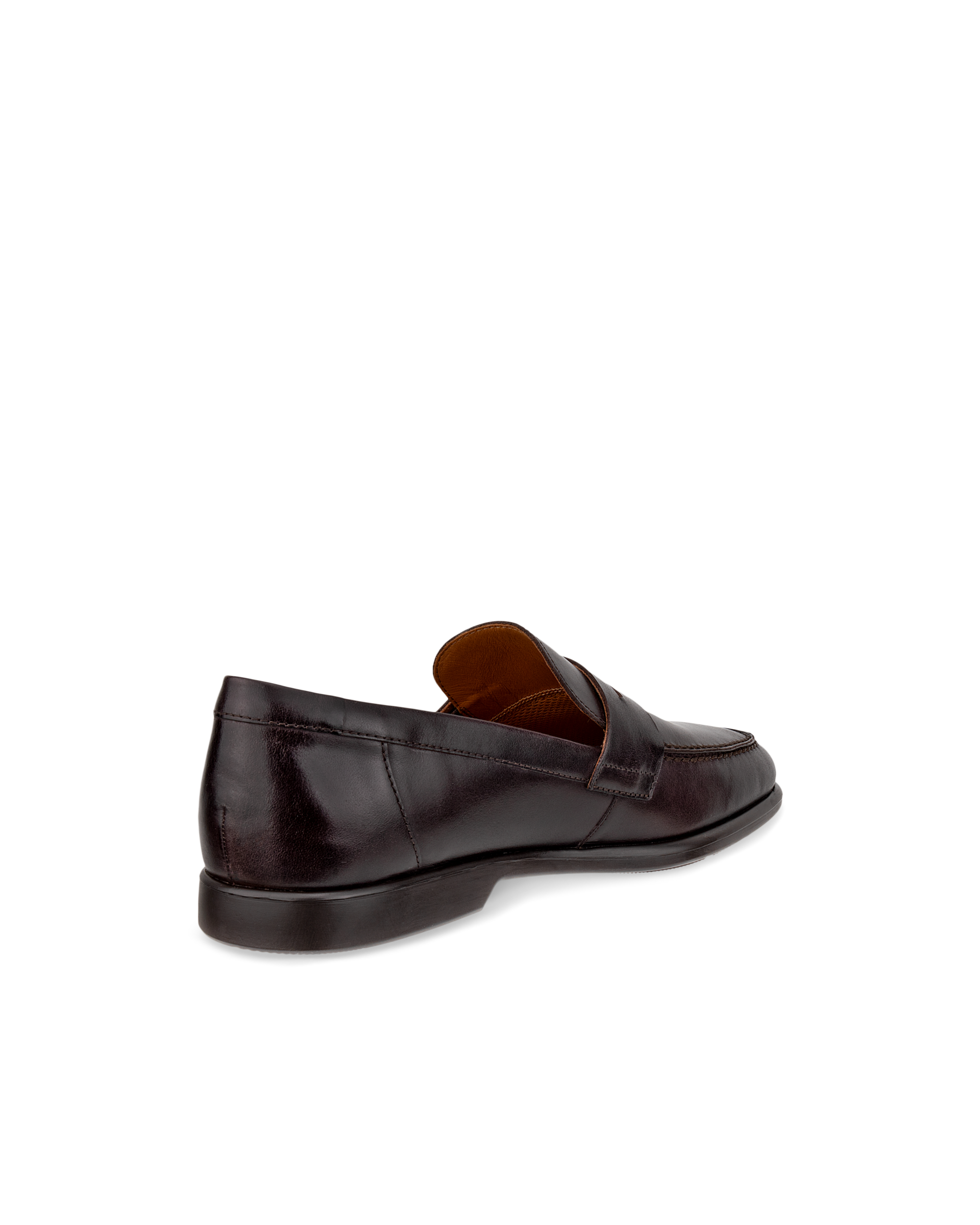ECCO Metropole Verona — Brown