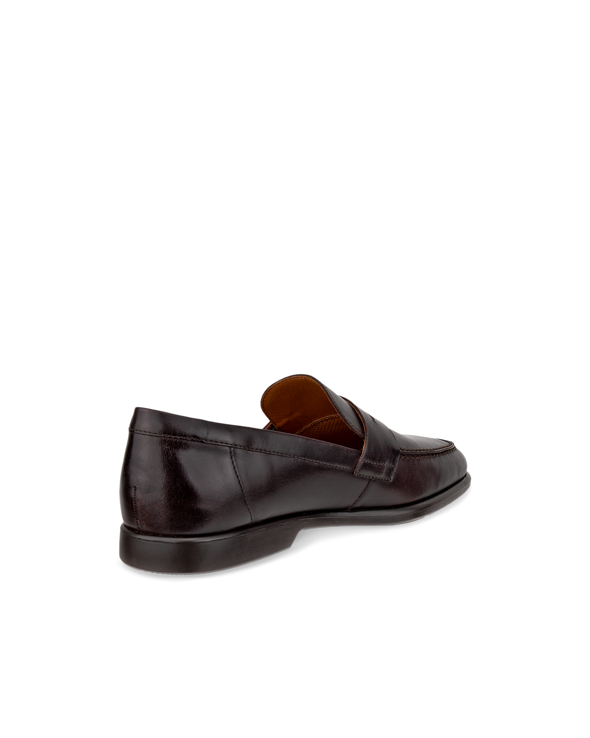 ECCO Metropole Verona — Brown