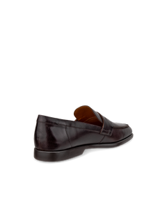 ECCO Metropole Verona — Brown 4