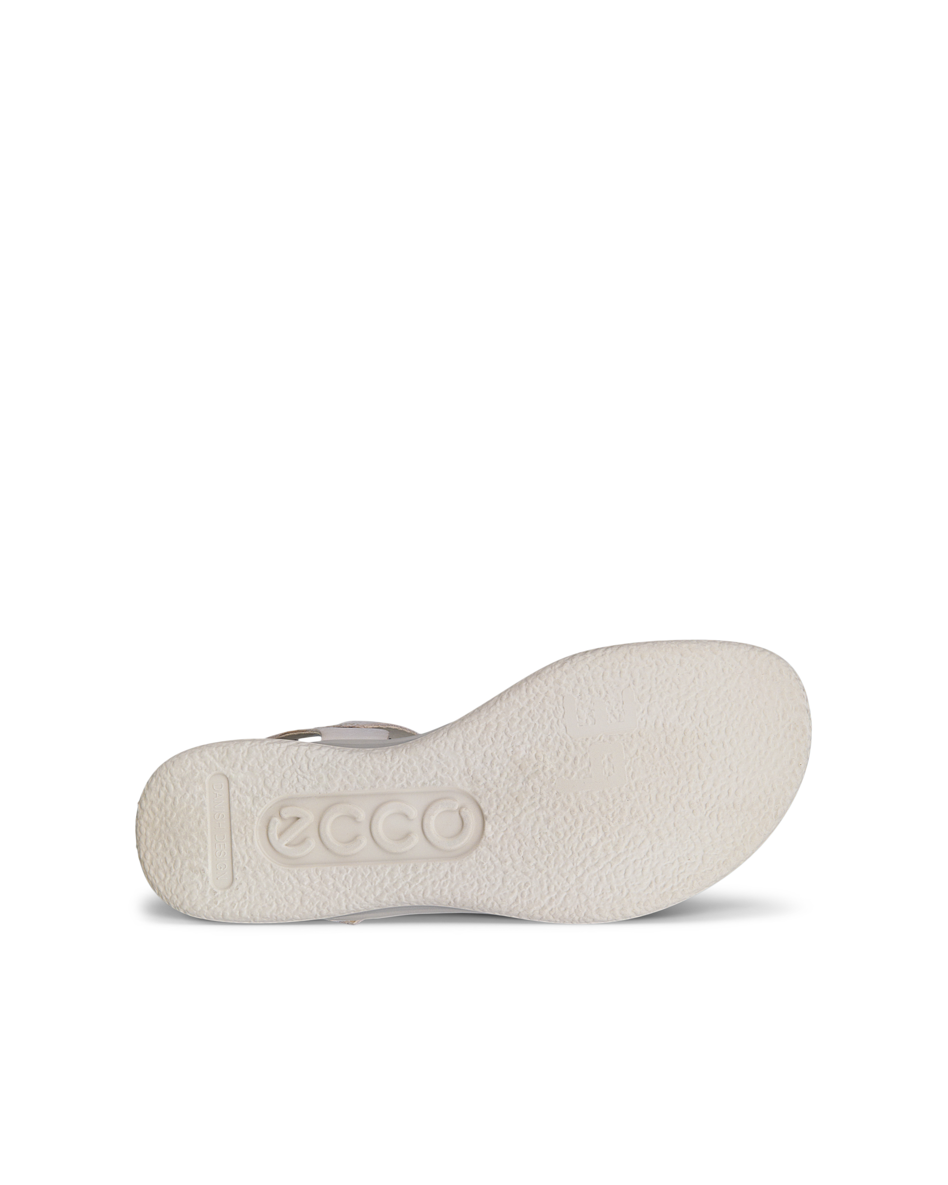 ECCO FLOWT WEDGE LX — Beige